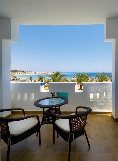 CORAL SUN BEACH RESORT, Сафага, Египет
