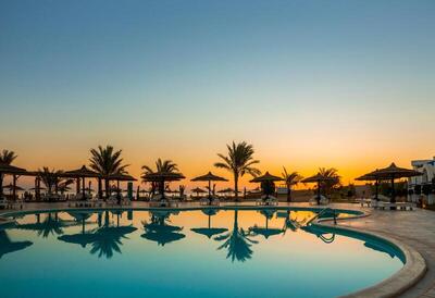 CORAL SUN BEACH RESORT, Сафага, Египет