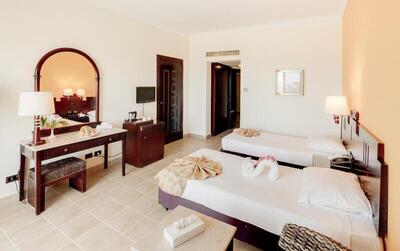CORAL SUN BEACH RESORT - Twin Or Double Room With Sea View