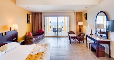 CORAL SUN BEACH RESORT, Сафага, Египет