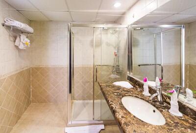 CORAL SUN BEACH RESORT - Superior Double Or Twin Room With Sea View