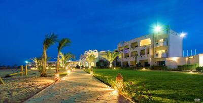 CORAL SUN BEACH RESORT, Сафага, Египет