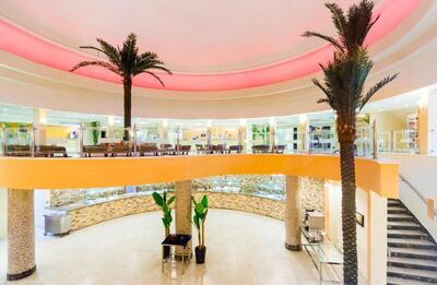 CORAL SUN BEACH RESORT, Сафага, Египет