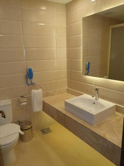 CORAL SUN BEACH RESORT - Premium Room Sea Front