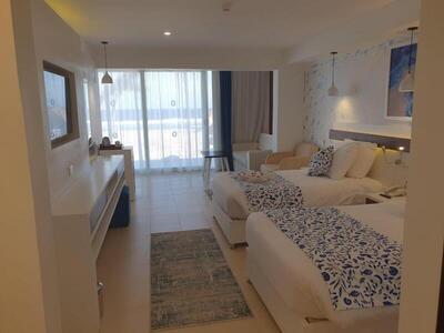 CORAL SUN BEACH RESORT - Premium Room Sea Front