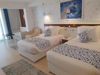 CORAL SUN BEACH RESORT - Premium Room Sea Front