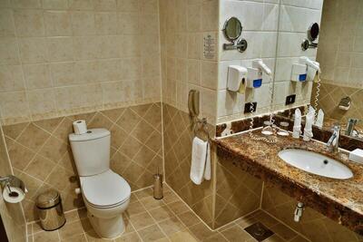 CORAL SUN BEACH RESORT - Standard Single Room With Sea View