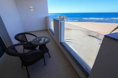CORAL SUN BEACH RESORT - Executive Suite