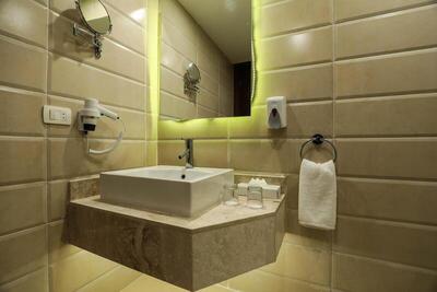 CORAL SUN BEACH RESORT - Premium Room Sea Front