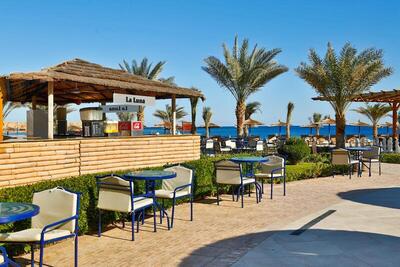 CORAL SUN BEACH RESORT, Сафага, Египет