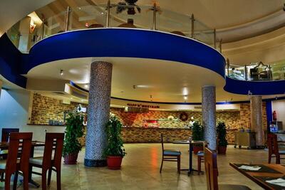 CORAL SUN BEACH RESORT, Сафага, Египет