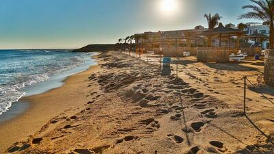 CORAL SUN BEACH RESORT, Сафага, Египет