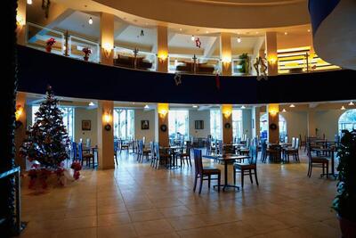 CORAL SUN BEACH RESORT, Сафага, Египет