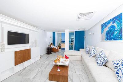 CORAL SUN BEACH RESORT - Executive Suite