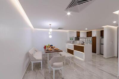 CORAL SUN BEACH RESORT - Executive Suite