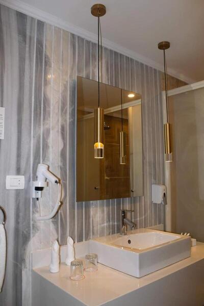 CORAL SUN BEACH RESORT - Executive Suite