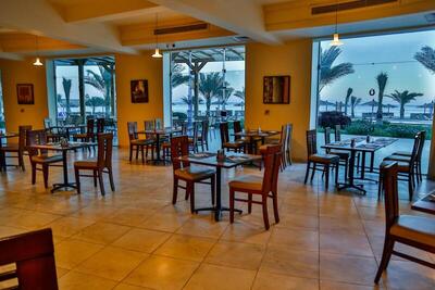 CORAL SUN BEACH RESORT, Сафага, Египет