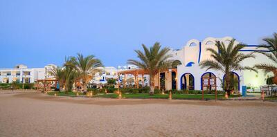 CORAL SUN BEACH RESORT, Сафага, Египет