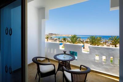 CORAL SUN BEACH RESORT, Сафага, Египет