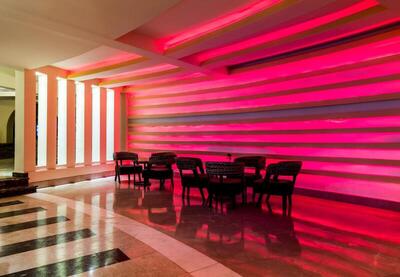 CORAL SUN BEACH RESORT, Сафага, Египет