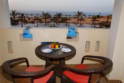 CORAL SUN BEACH RESORT, Сафага, Египет