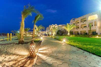 CORAL SUN BEACH RESORT, Сафага, Египет