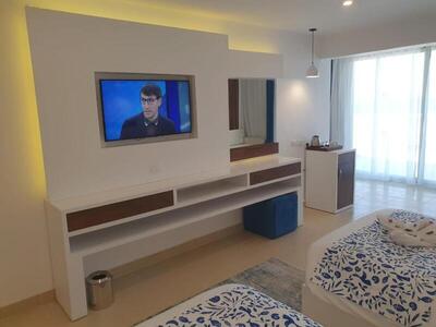CORAL SUN BEACH RESORT - Premium Room Sea Front