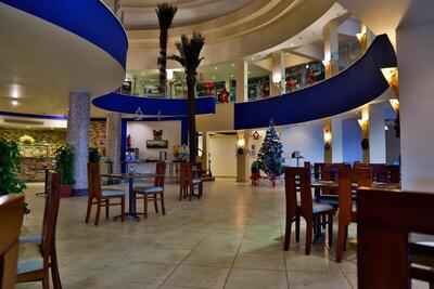 CORAL SUN BEACH RESORT, Сафага, Египет