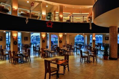CORAL SUN BEACH RESORT, Сафага, Египет