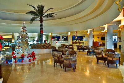 CORAL SUN BEACH RESORT, Сафага, Египет