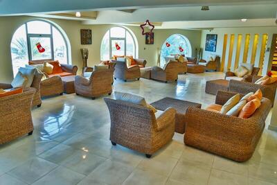 CORAL SUN BEACH RESORT, Сафага, Египет