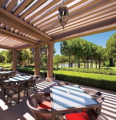 Cornelia De Luxe Resort, , Турция