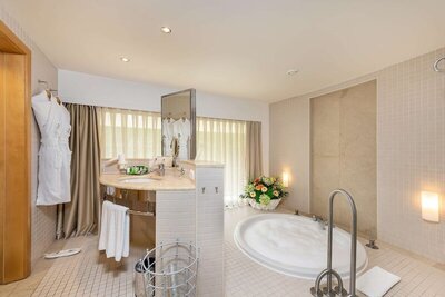 Cornelia De Luxe Resort - Junior Villa, Pool Access, Poolside - Pool View