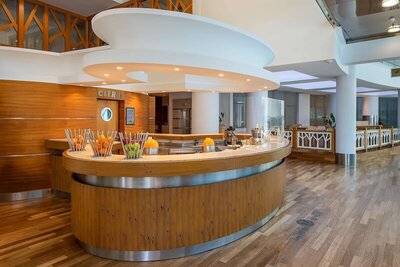 Cornelia De Luxe Resort, , Турция