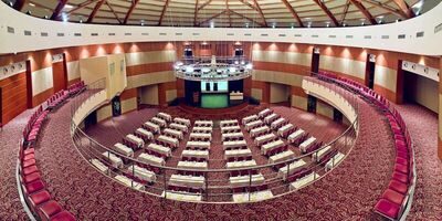 Cornelia De Luxe Resort, , Турция