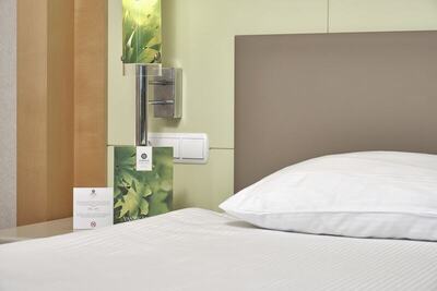 Cornelia De Luxe Resort - Classic Room, Sea View