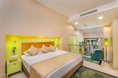 Cornelia De Luxe Resort, , Турция