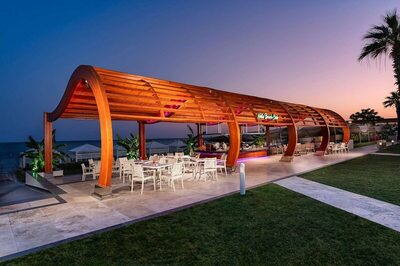 Cornelia De Luxe Resort, , Турция