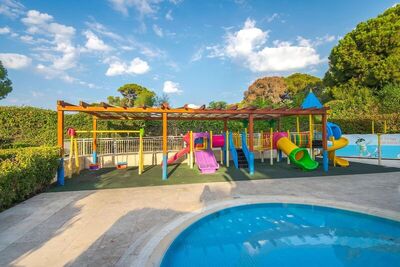 Cornelia De Luxe Resort, , Турция