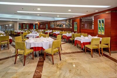 Cornelia De Luxe Resort, , Турция