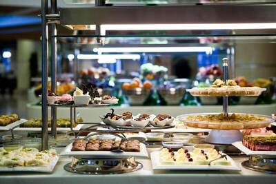 Cornelia De Luxe Resort, , Турция