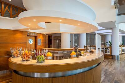 Cornelia De Luxe Resort, , Турция