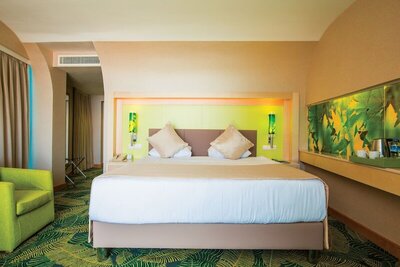 Cornelia De Luxe Resort - Classic Room, Garden View, Annex Building