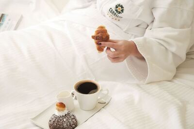 Cornelia De Luxe Resort - Classic Room, Garden View, Annex Building