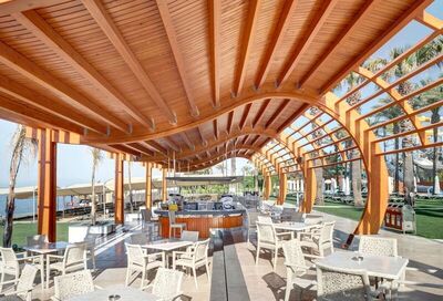 Cornelia De Luxe Resort, , Турция