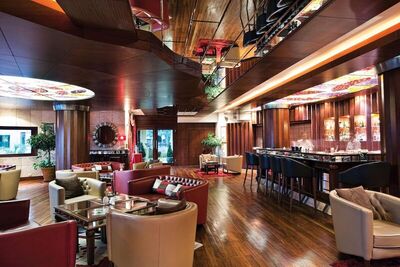 Cornelia De Luxe Resort, , Турция