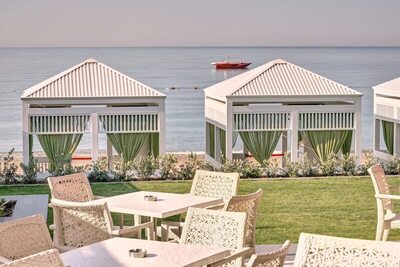 Cornelia De Luxe Resort, , Турция