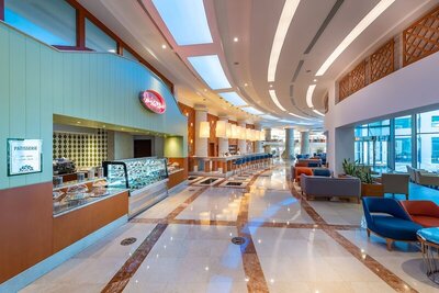 Cornelia De Luxe Resort, , Турция