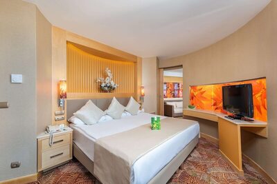 Cornelia De Luxe Resort, , Турция