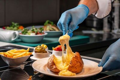 Cornelia De Luxe Resort, , Турция